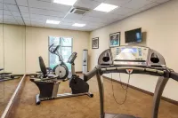 Sleep Inn & Suites Defuniak Springs - Crestview - Træningscentre