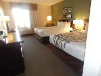 Sleep Inn & Suites Near Liberty Place I-65