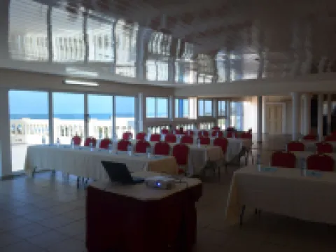 Hôtel Résidence Madiba Hotels in Golfe