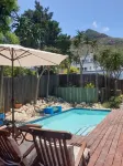 Hout Bay Breeze - Pemandangan Pantai