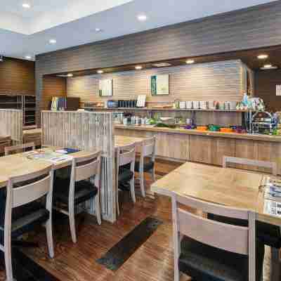 ホテルルートイン 奥州 Dining/Meeting Rooms