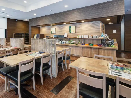 Hotel Route-Inn Oshu