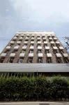 7 Days Hotel Plus Hôtels à : 