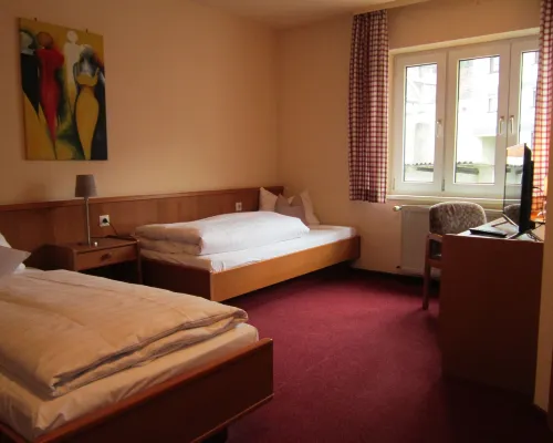 Gasthaus Neupert Hotels in Lemberg