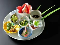 Myoko Onsen cottage Ajisai, Ryokan Okayama Hotels in Myoko