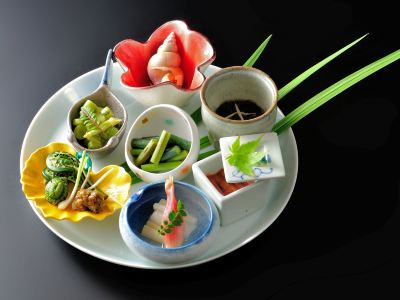 料理 旅館 おかやまの写真