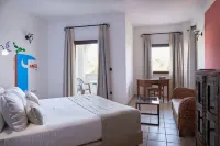 Hotel Montecallini - Adult Only 14 Hotels in Morciano di Leuca