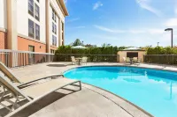Hampton Inn Philadelphia/Mt. Laurel - Uima-altaat