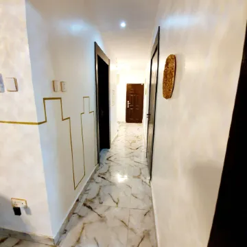 CG Apartments