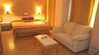 Hotel Verona Hôtels à : Puertollano