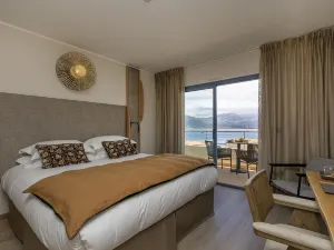 Hotel l'Acquale