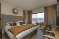 Hotel l'Acquale - balcony