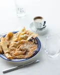 ホテル アベニダ - 朝食