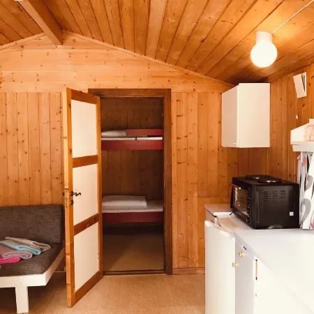 Sæteråsen Hytter & Camping Trysil Hotels in Trysil