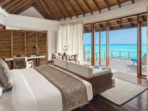 Anantara Dhigu Maldives Resort
