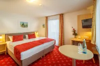 Landhotel Bartlehof Hotels in Schluchsee