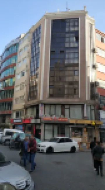 Akkus Hotel Hotels in der Nähe von Bahnhof Yenikapi