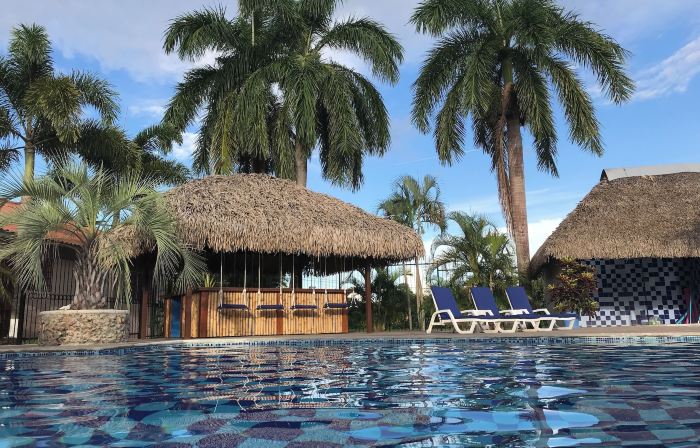 Punta Chame Club and Resort