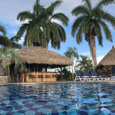 Punta Chame Club and Resort