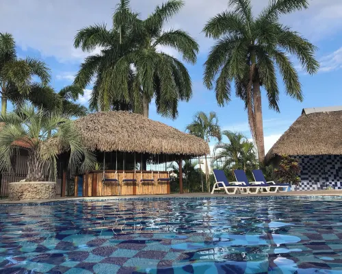 Punta Chame Club and Resort Hotels in Chame