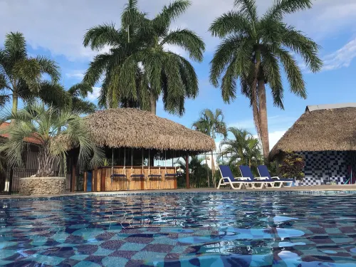 Punta Chame Club and Resort - WiFi
