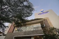 Legian Sunset Residence