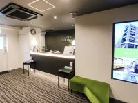 ホテルリブマックス新潟駅前