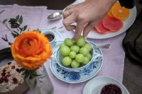 Weila - Dein Boutiquehotel - breakfast