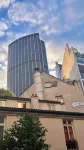Residence Chatillon Hotel a Parigi