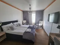 Hotell Wettern Hotel dekat Forsviks sluss at Göta Kanal