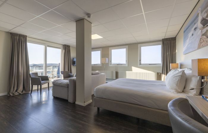 Fletcher Badhotel Callantsoog