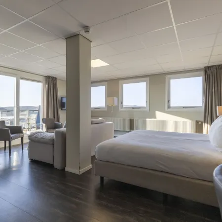 Fletcher Badhotel Callantsoog Hoteles en Callantsoog