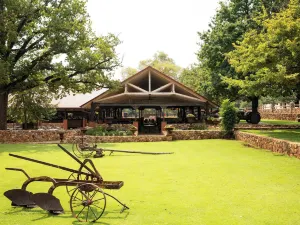 Irene Country Lodge, Autograph Collection®
