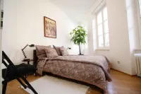 Boutique Charme Apartment