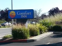 Comfort Inn Watsonville - 2-Star