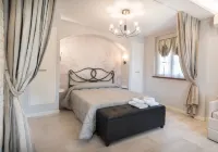 Il Giardino Degli Angeli - Balkon