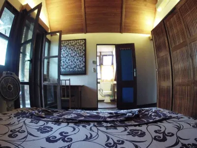 Bukit Raya Guesthouse Hotels in Palangka