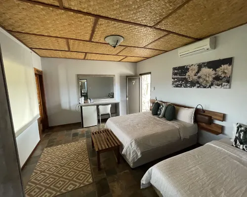 Aloegrove Safari Lodge Hotels in Otjiwarongo