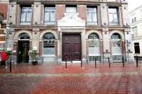 CALM Appart' & Hostel Hotel a Lilla