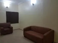 BeniGold Hotel Apapa