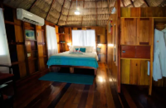 St. George's Caye Resort Hotels in 