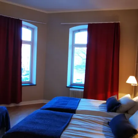 Sundsvall City Hotel