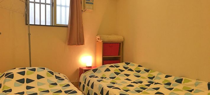 Guest House Fukutomi - Female Only Hotels in Naha