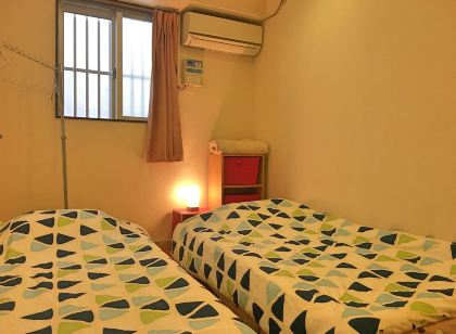 ゲストハウス FUKUTOMI