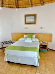 Echo Lodge Các khách sạn ở Kang