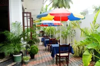 Hotel Italia Hotel a Ambalangoda
