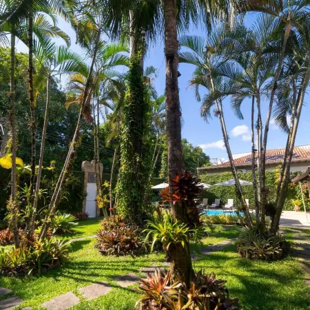 Casa Nostra Boutique Hotel