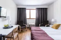 Hotel Hermica Hôtels à : Kangasala