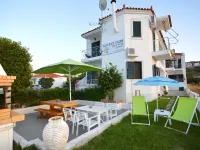 Koukounari Apartments Hotel a Angistri