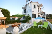 Koukounari Apartments Hotels in Skala